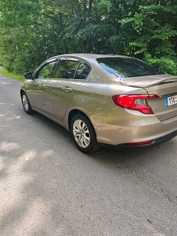 Fiat Tipo, 1.4 70KW,2018 ČR ,1.majitel - 5