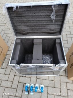 Nové Case na hlavy 5 R nebo 7R atd - 5