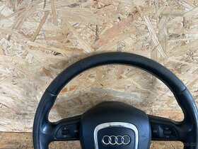 KOMPLETNÍ MULTIFUNKČNÍ VOLANT S AIRBAGEM 4L0880201Q - 5