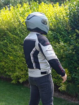 Letní bunda RST Pro series Ventilator X vel. 52 - jako nová - 5