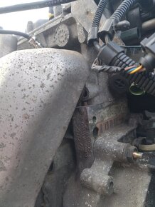 motor 1.0 MPi - 5