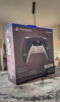 PlayStation 5 Yostick - 5