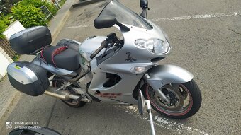 Kawasaki 1200 - 5