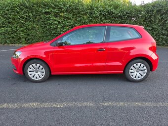 Nabízím k prodeji Volkswagen Polo 1.0 MPI Trendline - 5