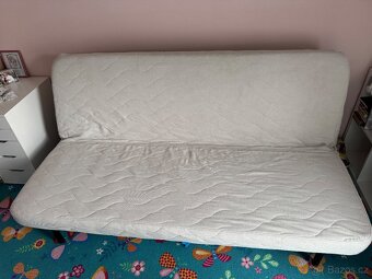 Rozkladaci sedacka Ikea NYHAMN - 5