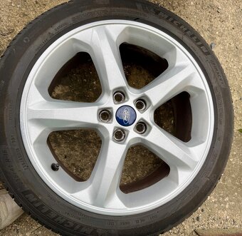 Ford Mondeo 5x108 r18 - 5