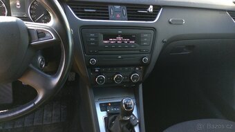 Škoda Octavia III 1.8TSi 2013 naj 136500km STK 11/26 - 5