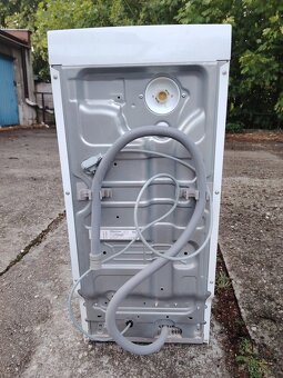 Pračka Electrolux EWT1366HGW - 5