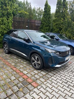 Peugeot 3008 Plug-in HYBRID 225 e-EAT8 Allure pack - 5