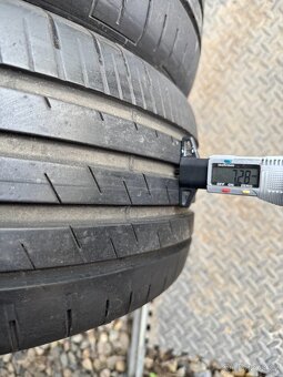 215/45/16 - Fulda letní sada pneu - 5