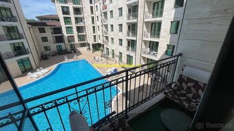 Apartmán 2+kk v Amadeus Lux – Slunecne pobrezi, Bulharsko - 5