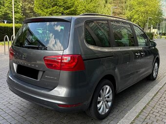 Seat Alhambra Style 2.0 TDI 103kw - 5