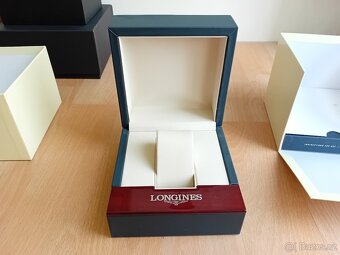 Longines box original - 5