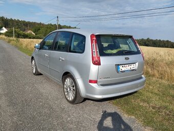 Ford C-Max Titanium 1,8tdci , 85kW , r.v. 11/2009 - 5