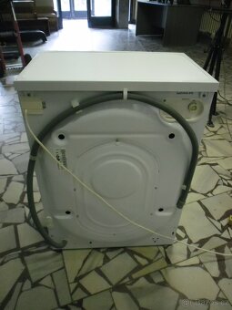 Prodáme pračku Indesit na 5 kg prádla, A+ class - 5