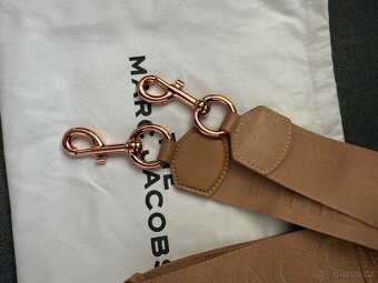 Kabelka Marc Jacobs - 5