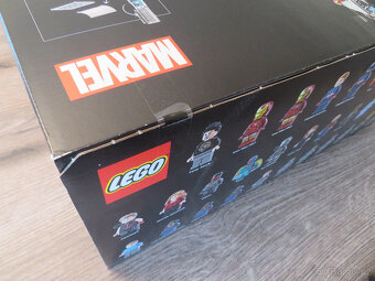 LEGO 76269 Avengers Tower - 5