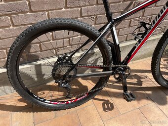 Horské kolo Specialized Stumpjumper HT Comp, vel M - 5