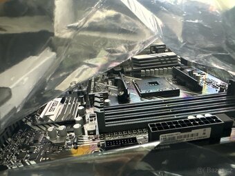 Asus Prime B550M-A WIFI II - 5