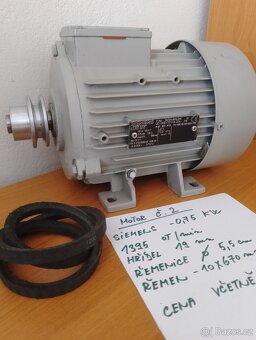 Elektromotor - 5