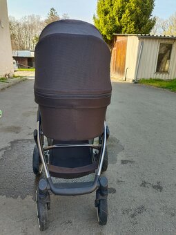 ABC Design Salsa 4 Air Dolphin Diamond 2021 - 5