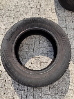 BestDrive zimní (winter) R15 - 5