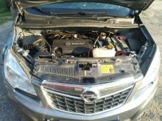 Opel Mokka 1.7cdti, díly i na 4x4 - 5