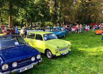 Trabant 601S - 5