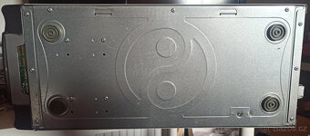 PC sestava Intel Pentium 4 - 5