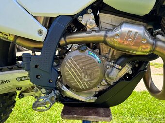 Husqvarna FE 350 - 5