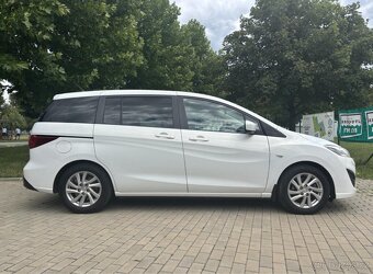 MAZDA 5 2.0 110 KW | R. V. 2011 | 7 SEDADEL - BENZÍN - 5