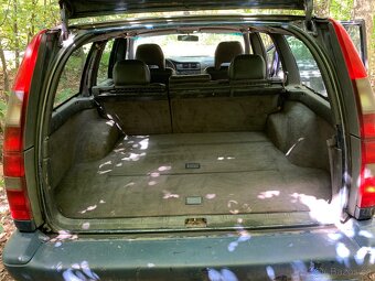 Volvo V70 2,5Tdi, 103Kw, automat, 1999 - nová fota - 5