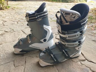Rossignol Synergy Sensor 80 vel. EU41, lyžáky a lyžařské bot - 5