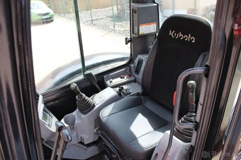 MINIBAGR KUBOTA - 5
