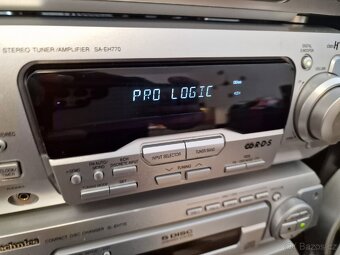 Technics EH-770 5.1. - 5