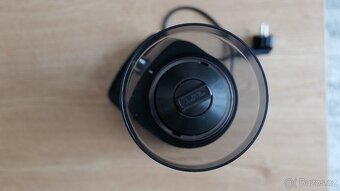 mlýnek Sage Dose Control Pro - 5