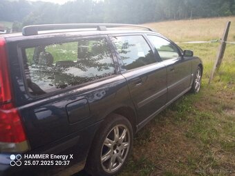 Volvo V70 - 5