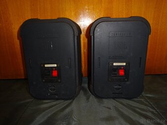 reproduktory JBL CONTROL LA - 5