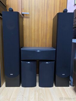 B&w Bowers & Wilkins - 5