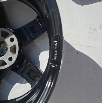 ALU SKODA SUPERB OCTAVIA II III IV YETI 16" ET46 - 5