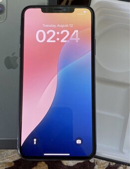 iPhone 11 PRO 256 Gb - 5