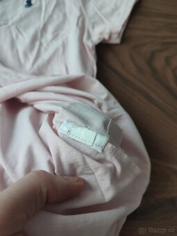 Dámské triko Ralph Lauren Polo - 5