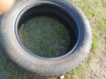 Continental 195/55R16 letní pneu vzorek 6mm - 5
