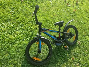 Dětské kolo Specialized Hotrock 16" - 5