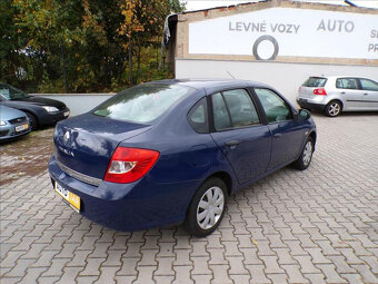 Renault Thalia 1,2 16V - 5