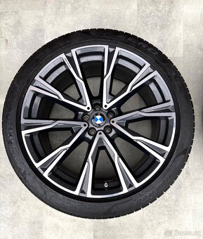 BMW X7 R22 Individuál BMW Styling 758 R22 - 5