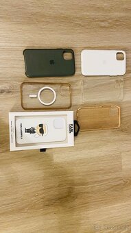 iPhone 12 white 64 GB - 5