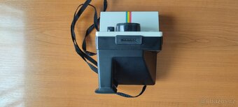 fotoaparát  KODAK, POLAROID, MEOPTA  AG1 Supra - 5