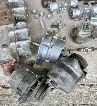 Tatra 148 náhradní díly - 5