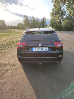 Citroen C5 2.0HDI - 5